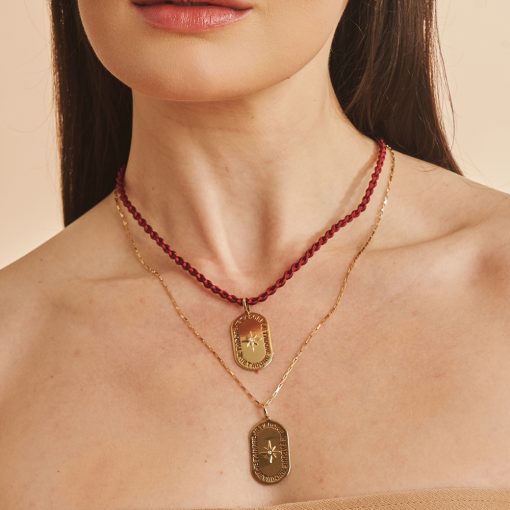 Pingente  Je t’adore