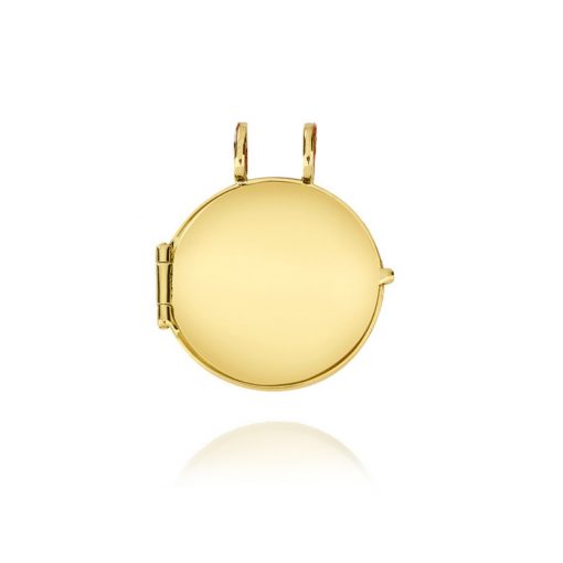 Pingente Pó de Arroz G