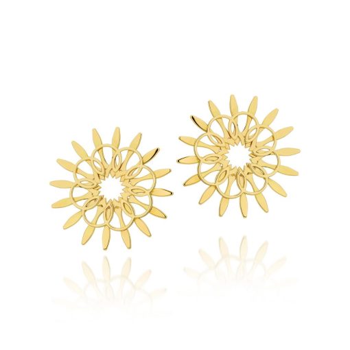 ARGOLA MANDALA             LISA