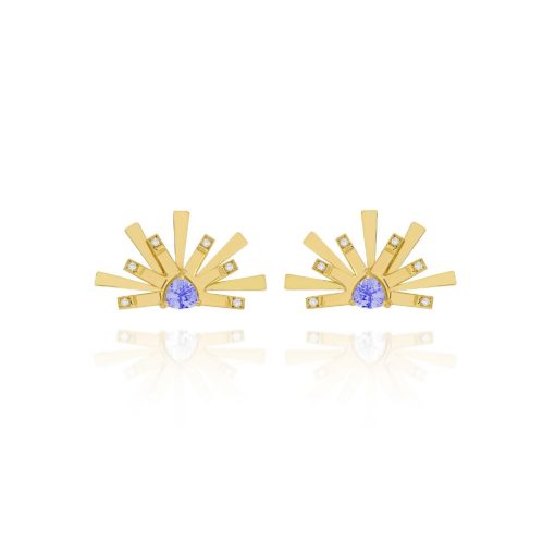 BRINCO DEMI CERCLE MINI