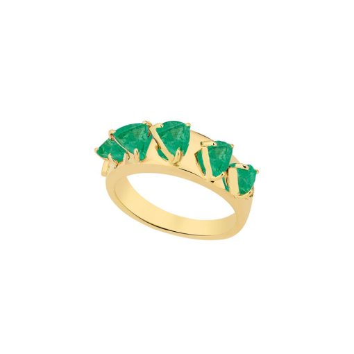 ANEL MANDALA DOMINÓ