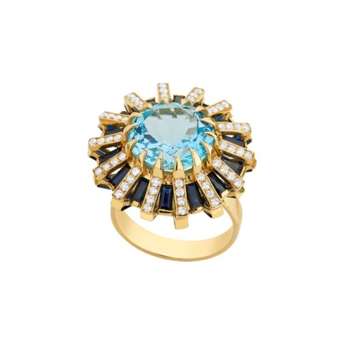 ANEL BAGUETTE NEW FULL