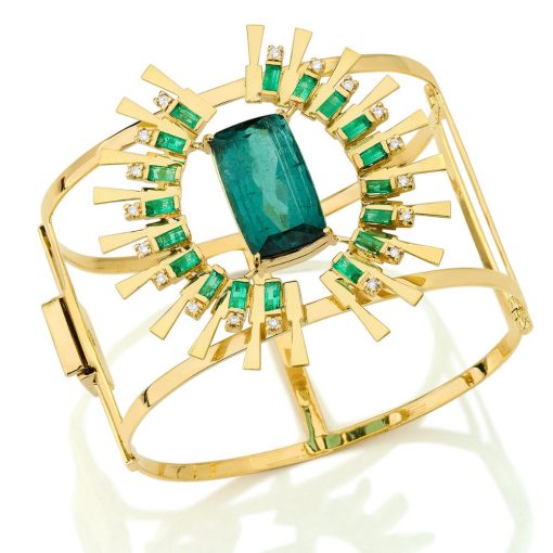 PULSEIRA VALENTIM ESCUDO