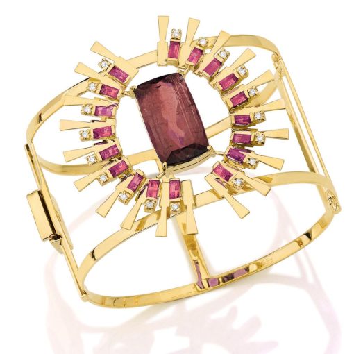 PULSEIRA VALENTIM ESCUDO