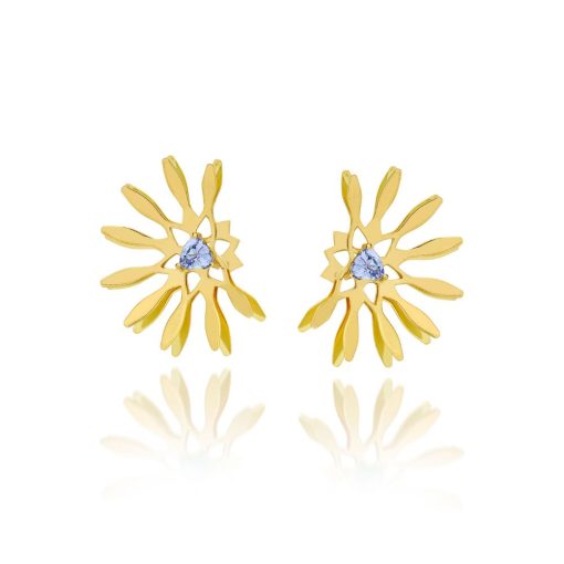 BRINCO MANDALA MEIA LUA