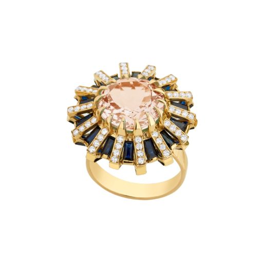 ANEL BAGUETTE NEW FULL