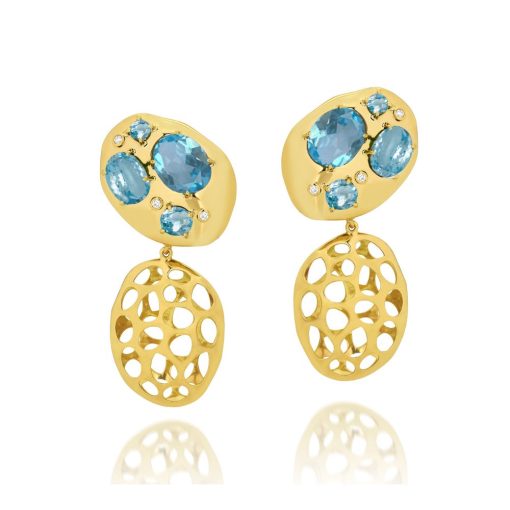 BRINCO ROCKS MONOCROMÁTICO