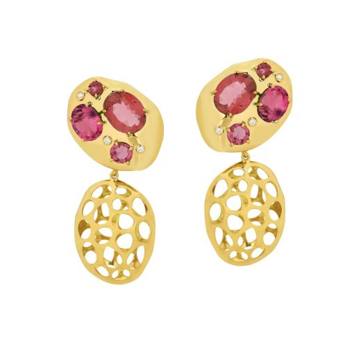 BRINCO ROCKS MONOCROMÁTICO