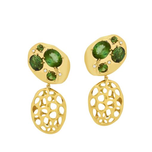 BRINCO ROCKS MONOCROMÁTICO