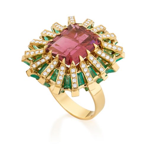 ANEL BAGUETTE NEW FULL