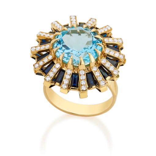 ANEL BAGUETTE NEW FULL