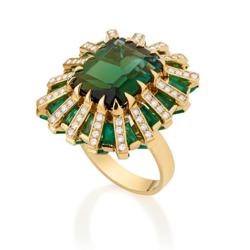 ANEL BAGUETTE NEW FULL