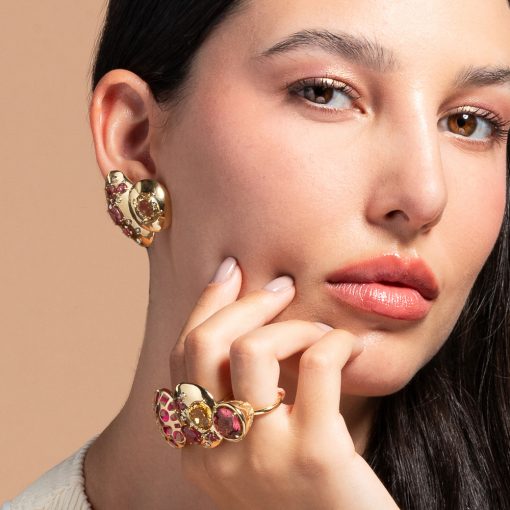 ANEL ROCKS FLINSTONES