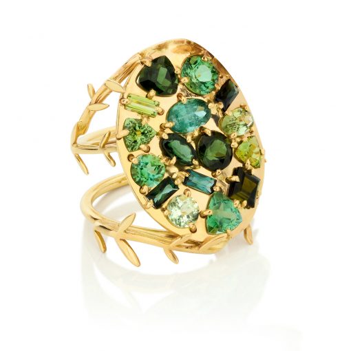 ANEL SECRET GARDEN CHAPA