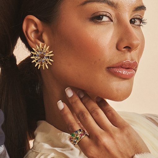 ARGOLA MANDALA             LISA