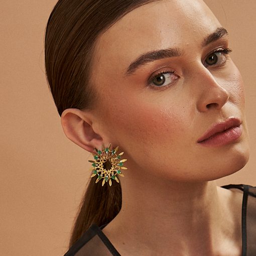 ARGOLA MANDALA GRANDE