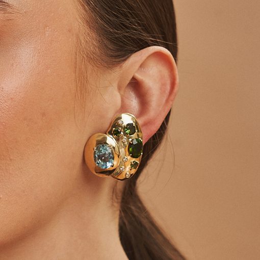 BRINCO CLIPS ROCKS FLINSTONES