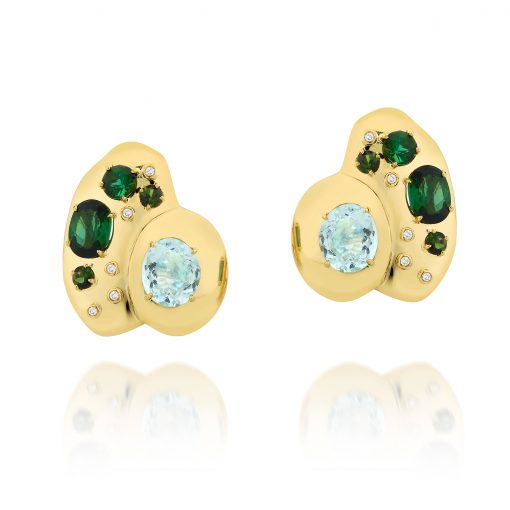 BRINCO CLIPS ROCKS FLINSTONES