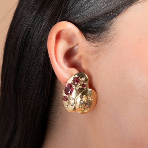 BRINCO CLIPS ROCKS FLINSTONES