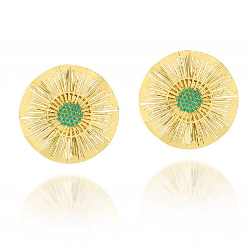 BRINCO EXPLOSÃO GRANDE ESMERALDA