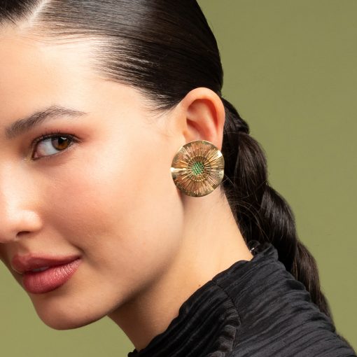 BRINCO EXPLOSÃO GRANDE ESMERALDA