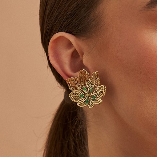 BRINCO PAPAYA SHADOWS