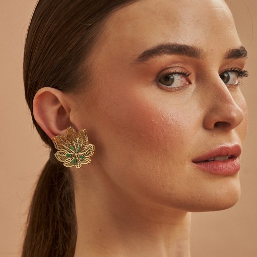 BRINCO PAPAYA SHADOWS