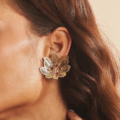 BRINCO PAPAYA SHADOWS