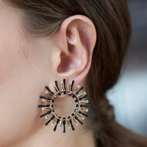 ARGOLA VALENTIM COLORS