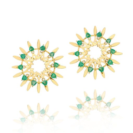 ARGOLA MANDALA GRANDE