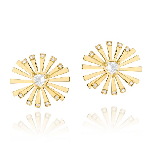 BRINCO SUNSHINE G GOLD