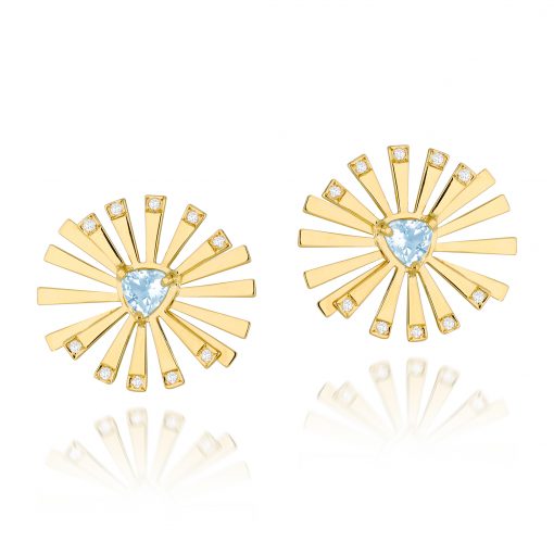 BRINCO SUNSHINE G GOLD