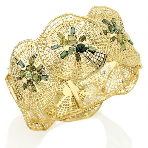 PULSEIRA SECRET GARDEN VITORIA RÉGIA