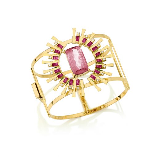 PULSEIRA VALENTIM ESCUDO