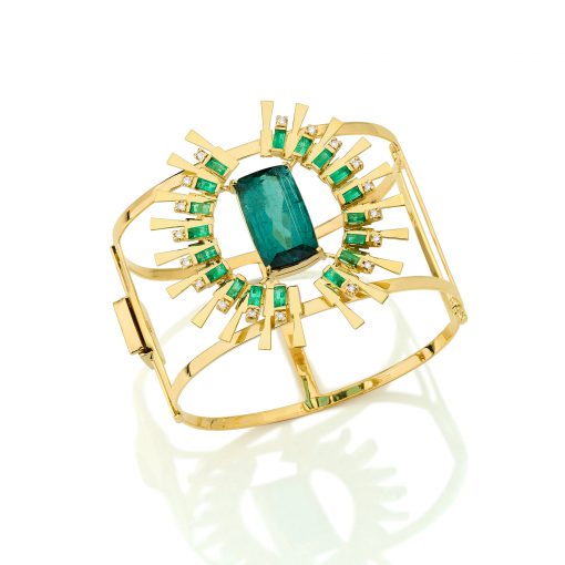 PULSEIRA VALENTIM ESCUDO